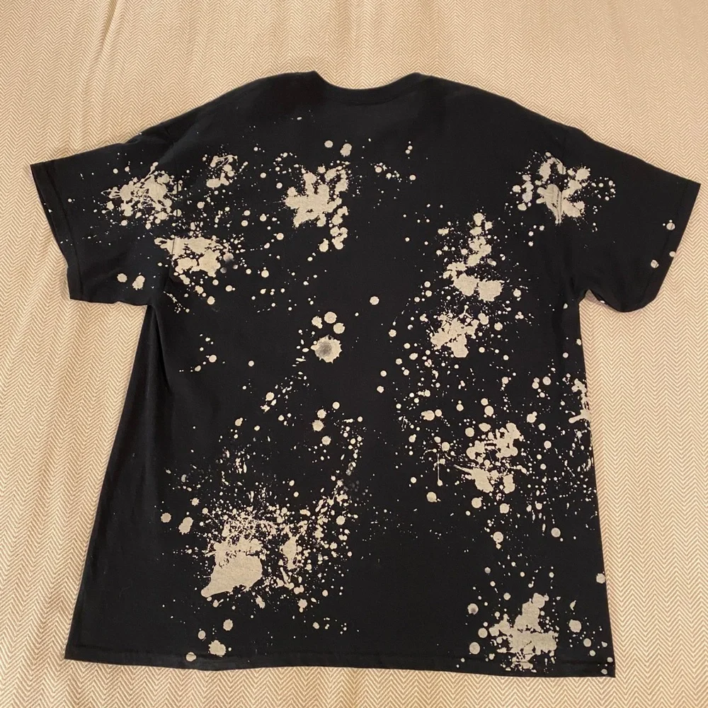 2019 David Bowie T Shirt - Picture 7 of 7
